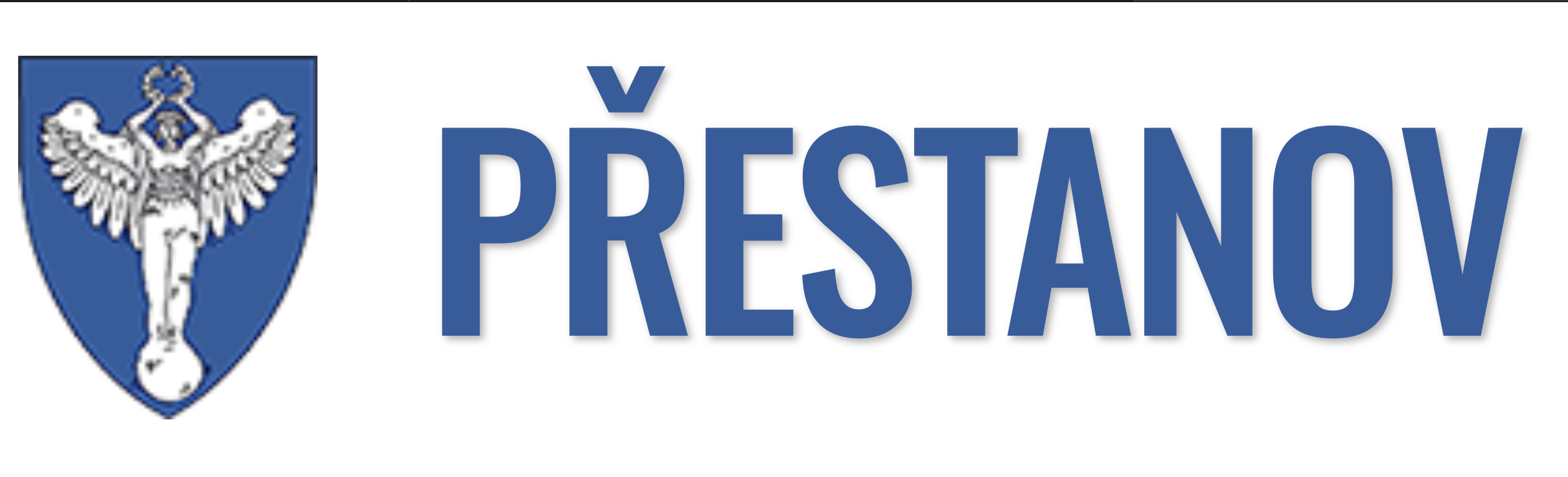 Přestanov